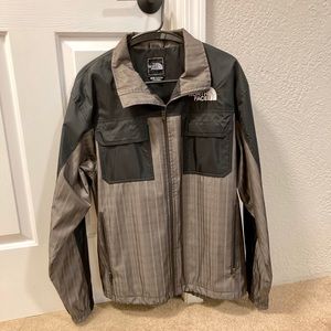 The North Face Men’s jacket